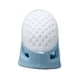 thumbnail image 3 of 3 Protectores De Dedos De Silicona Para Coser, Para Accesorios De Bordado Y Acolchado, Color Azul, 3 of 10