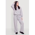 thumbnail image 2 of Women's Long Sleeve Crew Neck Sweatshirt, 2 of 4
