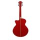 thumbnail image 3 of Guitarra Electroacústica Washburn EA10 Roja, 3 of 6
