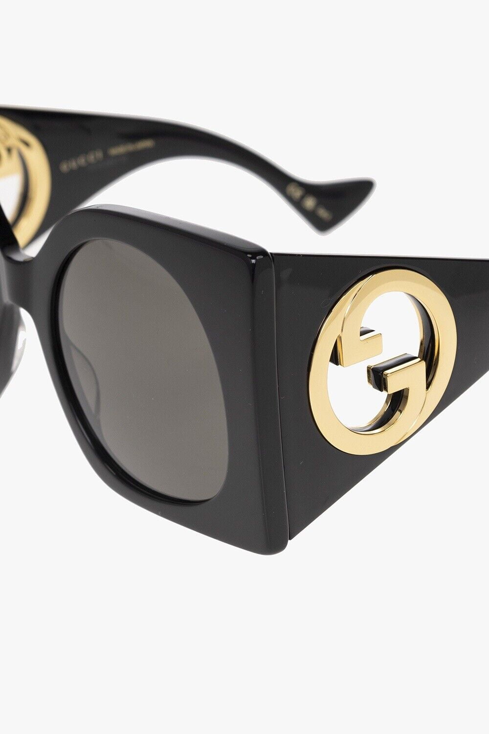 GUCCI サングラス GG0684S-001 GOLD ユニセックス 楽天市場】【10%OFFクーポン配布中 7/18〜7/21】 グッチ