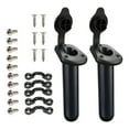 thumbnail image 1 of Kayak Fishing Rod Holder Direct Replaces Spare Parts Durable for Kayak Canoe, 1 of 7