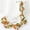 B, variant on Clearance Under $10 Artificial Flower Garland Peony Flowers Garland Hanging Silk Plants For Wedding Ivy Flowers Hanging Flower Strings For Wedding Arch Table Wall on Clearance
