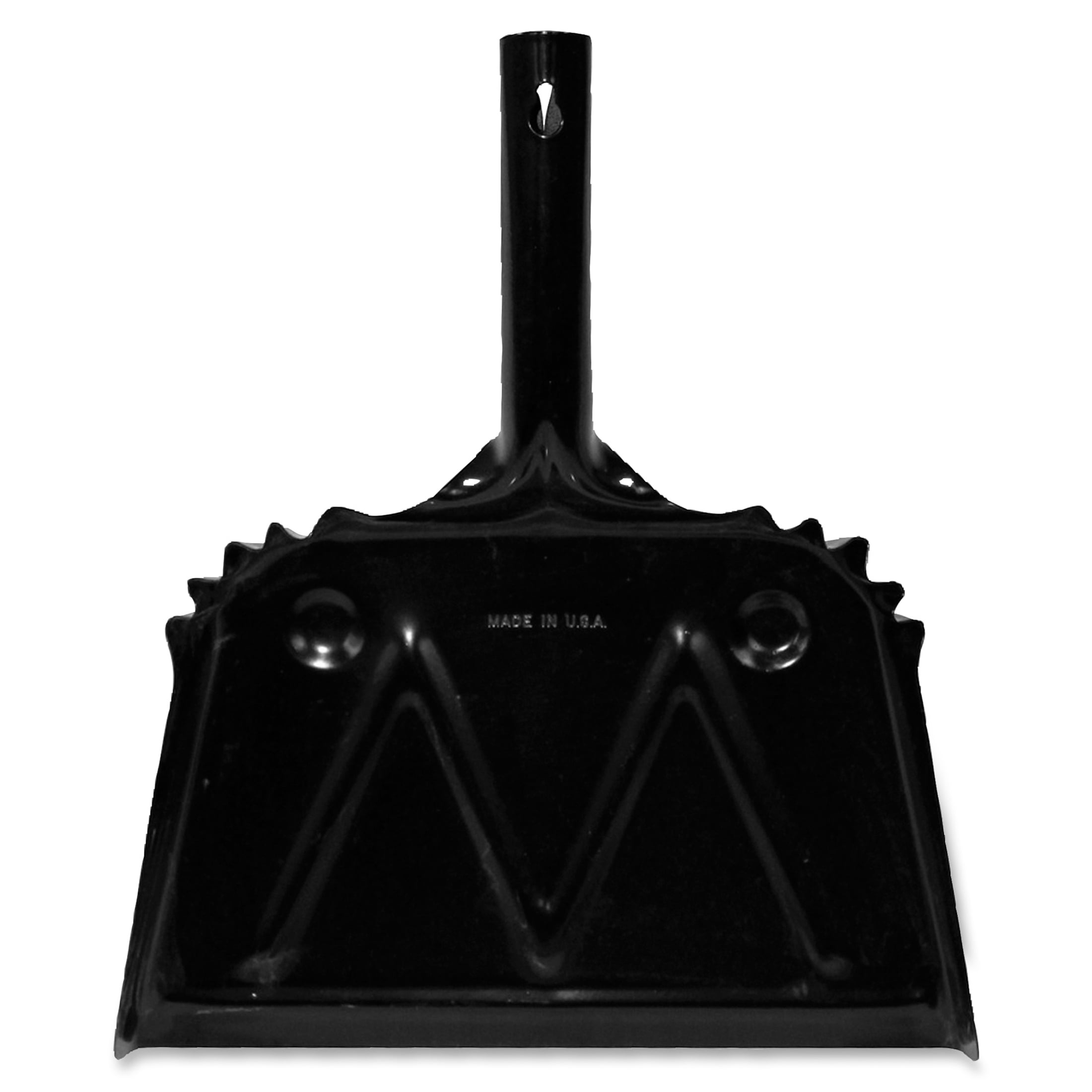 Genuine Joe Metal Dustpan