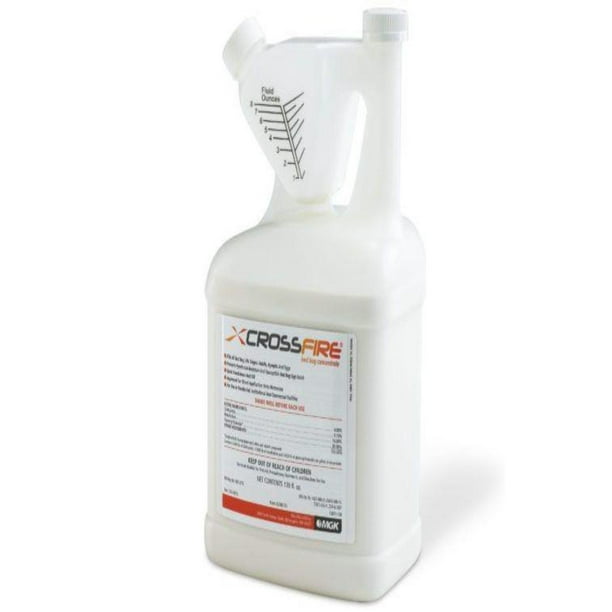 Crossfire Bed Bug Concentrate