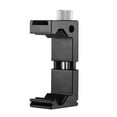 thumbnail image 5 of Phone Holder,Clamp Universal Clip Mount Clamp Universal With 1/4 Inch Universal Clip With Clip With 1/4 Video Mount Mount 1/4 Inch Screw Bortt Ainn Buzhi, 5 of 6