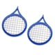 thumbnail image 5 of Peine Torcido, 2 Peine Afro Para Rizos, Herramienta para Torpero El Cabello Estilo Raqueta de Tenis Alternativa A Las Esponjas para El Cabello Para Rizos de Hombres Negros y, 5 of 7