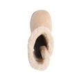 thumbnail image 2 of bebe Faux Fur Trendy Winter Boots for Little Girls, Size 12, 2 of 9
