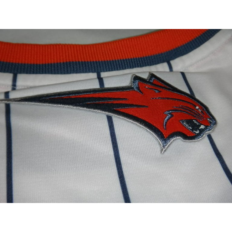 Charlotte Bobcats Apparel, Officially Licensed