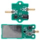 thumbnail image 1 of [MRA185A] Antena SDR Mini-Whip media y corta Antena receptora RTL-SDR con cable, 1 of 9