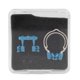 thumbnail image 2 of Dental Sectional Contoured Matrices Dentist Tools Dental Supplies AccessoryB Type, 2 of 4