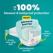 Pampers Baby Dry Baby Diapers Size 2, 112 Count (Select for More Options)