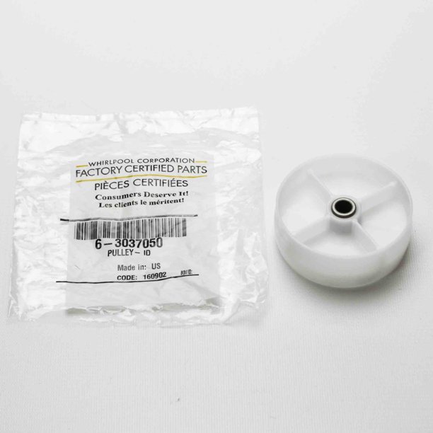 303705 Maytag OEM Dryer Idler Pulley