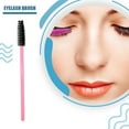 thumbnail image 3 of Cepillo de limpieza Seitruly 50 Uds aplicador de pestañas Herramientas de belleza, 3 of 5