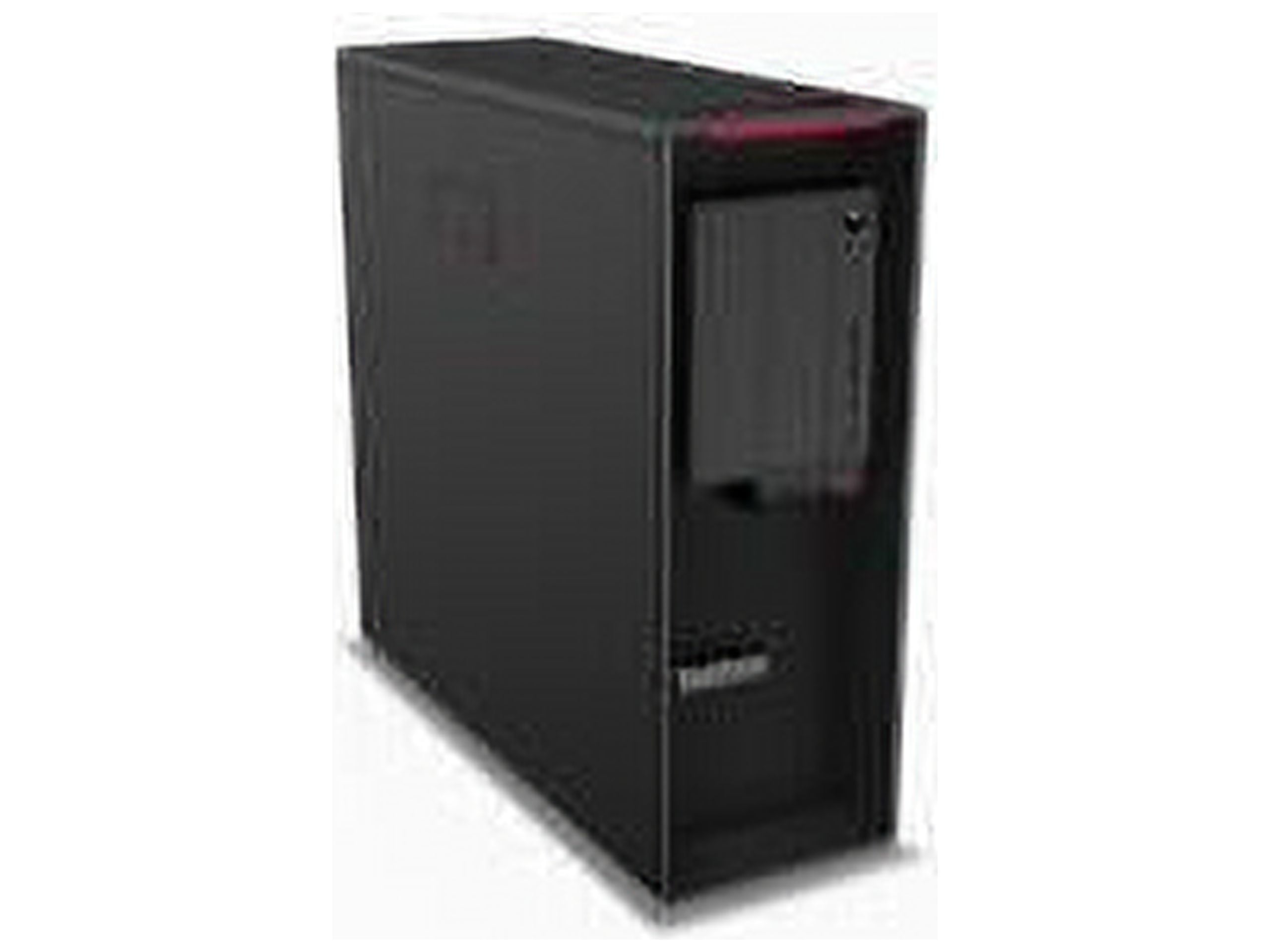 Lenovo ThinkStation P620 Workstation, Ryzen Threadripper PRO