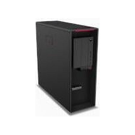 UPC: 0196380026928 | Lenovo ThinkStation P620 30E000MKUS Workstation – 1 x AMD Ryzen Threadripper PRO Dodeca-core (12 Core) 5945WX 4.10 GHz – 32 GB DDR4 SDRAM RAM – 1 TB SSD – Tower
