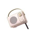 thumbnail image 3 of Mini Haut-Parleur Rétro Bluetooth avec Radio FM, Carte TF USB, Excellent Cadeau pour la Musique et les Amateurs de Rétro, 3 of 5