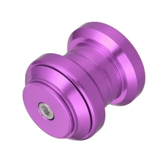 Casque En Alliage Origin8 SSR 1-1/8 – Violet – Neuf