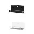 thumbnail image 1 of Soporte de Montaje en Pared Sunnimix para Switch Accesorios Negro, 1 of 7