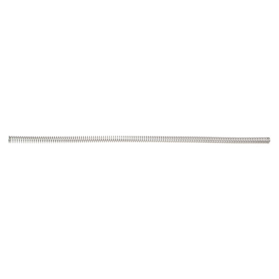 1/4" x .025" x 10-1/2" Steel Compression Springs SPRC-094 (6 pcs.)