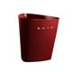 thumbnail image 4 of Cubo de basura triangular, cubo de basura creativo, ligero y elegante. Rojo, 4 of 7