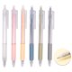 thumbnail image 1 of Plumas De Cuchillo De Prensa 6 unids/set Art Knife Pen DIY Manual Account Carving Pen Knife (acero de tungsteno), 1 of 6
