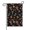 Halloween Night-240, variant on Spider Web and Skull Design Double-Sided Garden Flag Halloween Aesthetic Outdoor Decor 12.5x18 inches Garden Flag Halloween Holiday Gift