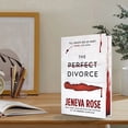 thumbnail image 3 of Le Divorce Parfait : un Voyage vers Toi-Même et l'Amour (Édition Couverture Rigide), 3 of 7
