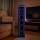 thumbnail image 5 of Bafle Daewoo DW Power Tower Bluetooth 4x10 pulgadas, 5 of 5
