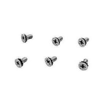 Scott Drake 356782-S 1965-1970 Door Latch Screw Kit