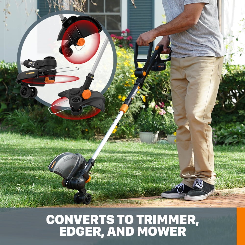 Worx 20v power share gt revolution sale
