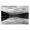 Acadia lake reflection monochrome, variant on Stupell Industries Traditional Three Longhorns in a Row Black Framed Giclee Art, 18 x 12, by Creative Studio