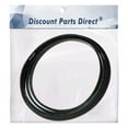 thumbnail image 1 of 341241 Courroie de Tambour de Séchage Authentique d'Usine OEM pour Whirlpool & Kenmore, 1 of 6