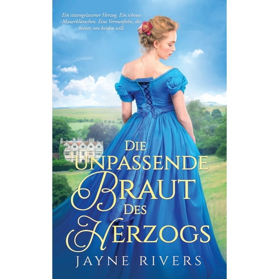 The Duke's Unpredictable Bride, (Paperback)