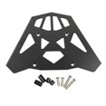 thumbnail image 2 of Motorcycle Rear Luggage Rack Carrier Cargo Shelf for CFMOTO, 2 of 5