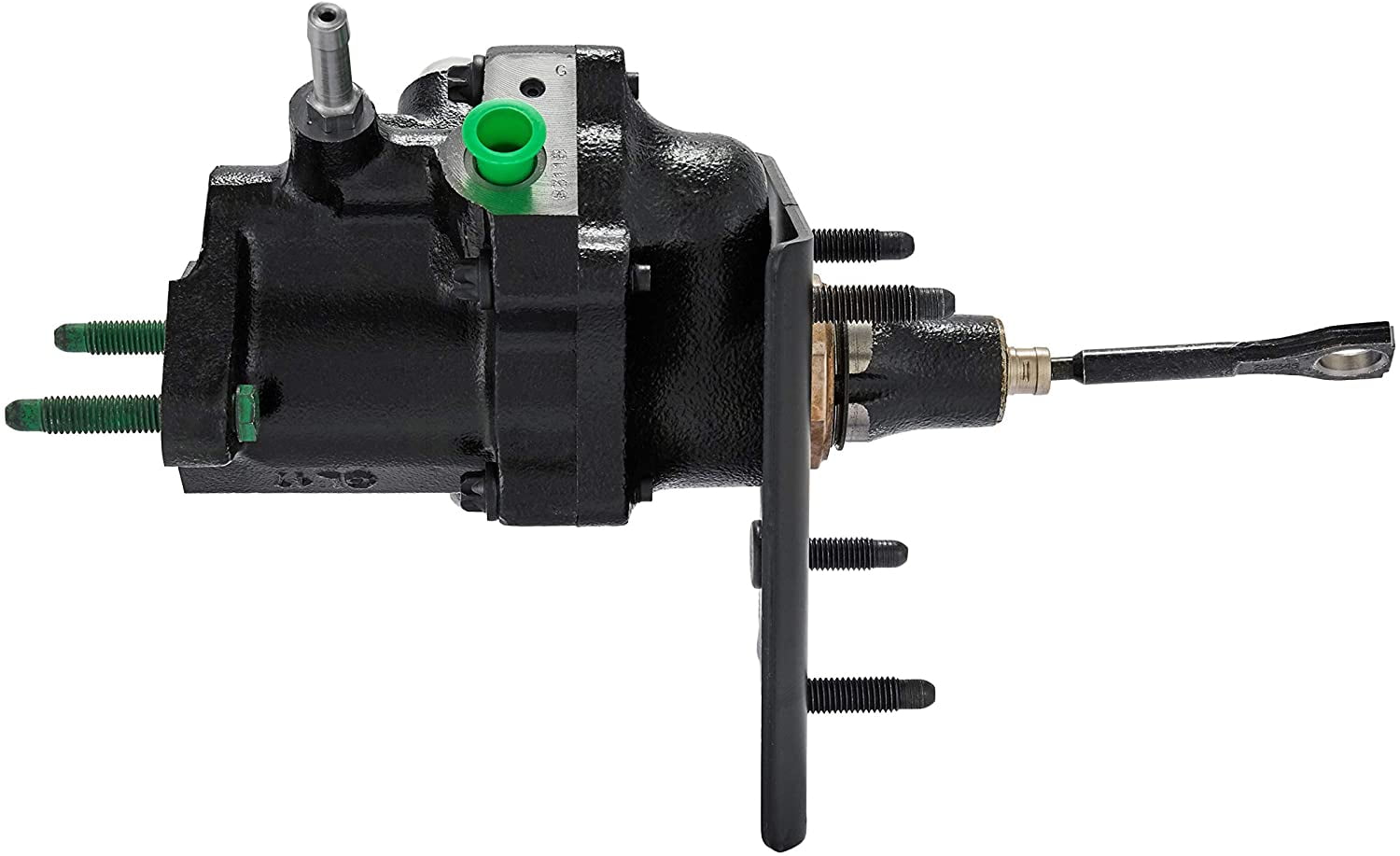 Master Cylinders & Parts Brakes & Brake Parts Power Brake Booster fits