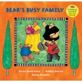 thumbnail image 1 of Pre-Owned Bear's Busy Family (Paperback) 184148153X 9781841481531, 1 of 2