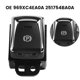 thumbnail image 5 of Car Electronic Handbrake Button Switch Parking Brake Control Switch 969XC-4EA0A for Nissan Qashqai 2, 5 of 5