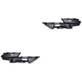 thumbnail image 1 of Par de Guías de Defensa Generica A3 2017 A 2019 Audi Del, 1 of 4
