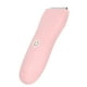 thumbnail image 5 of Cortadora De Pelo Recargable Para Niños, Cuchilla De Cerámica, Limpieza De Enjuague, Cortadora De Pelo Para Bebé, Carga USB Para Niños, 5 of 7