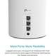 thumbnail image 2 of Sistema WiFi 6 Mesh TP-Link Deco AX3000 Deco X55, paquete de 3, 2 of 5
