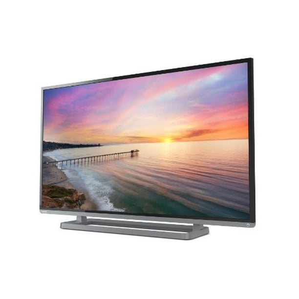 Toshiba Class Smart LED-LCD TV - Walmart.com