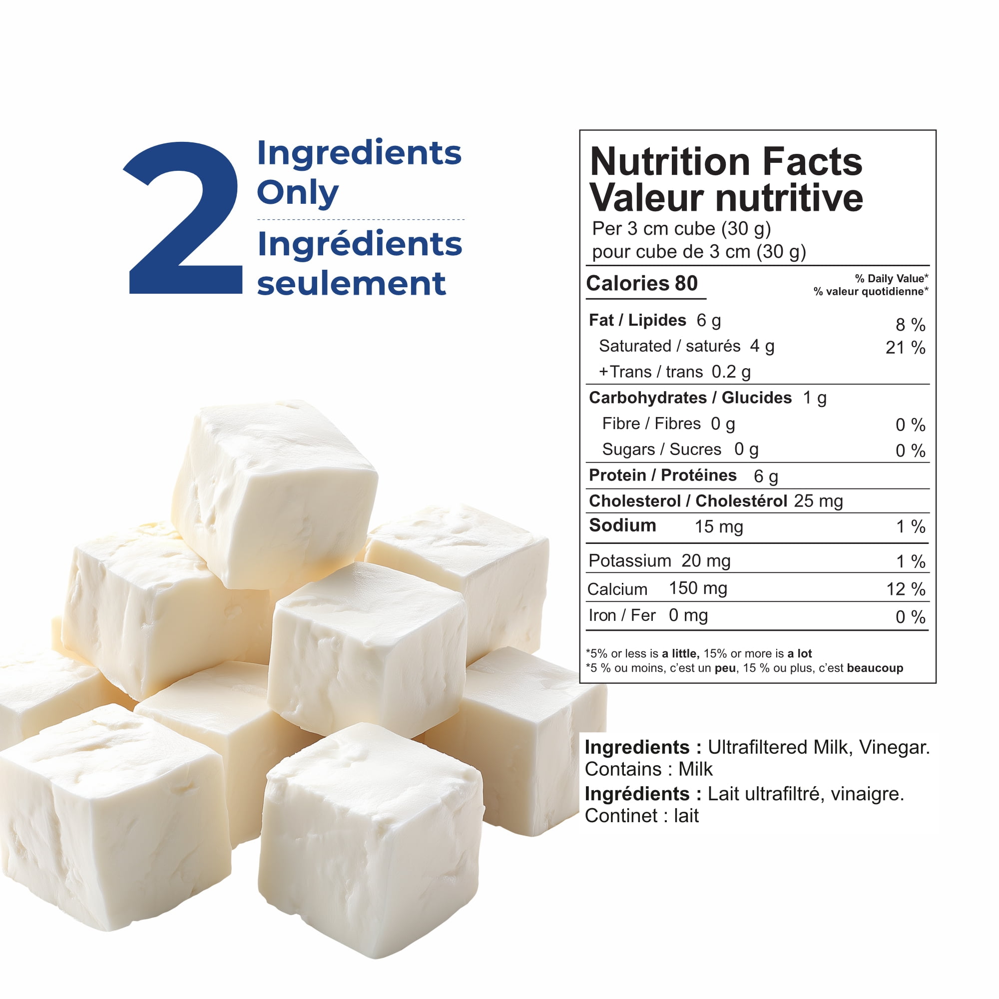 Verka Fresh Paneer, 300g