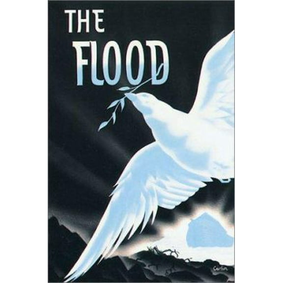 Pre-Owned The Flood (Paperback) 0570031834 9780570031833