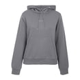 thumbnail image 1 of Sudadera Mujer K-swiss Debbie, 1 of 3