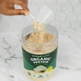 Purely Inspired Plant Based Protein Powder Purely Inspired Organic Plant-Based Protein Powder, Vanilla, 22g