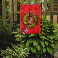 thumbnail image 2 of Carolines Treasures SC9085GF Vizsla Drapeau - Taille du Jardin, 2 of 3