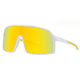 thumbnail image 3 of Gafas de ciclismo UV400 para andar en bicicleta, correr, esquiar y aventuras al aire libre Gafas de sol deportivas polarizadas para hombre, 3 of 4