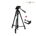 thumbnail image 1 of Tripie Tec4Home T4H-TR03 CNEGRO 140CM, 1 of 2