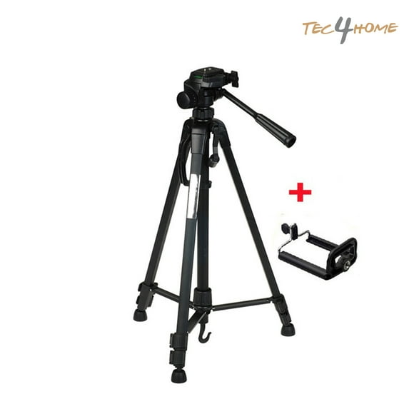 Tripie Tec4Home T4H-TR03 CNEGRO 140CM