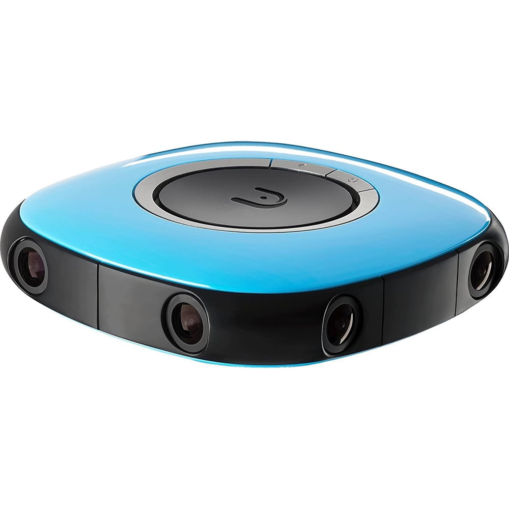 Vuze Vr Camera With 4k Video 3d 360 Virtual Reality Recording Blue Vuze 1 Blu Walmart Com Walmart Com Vuze Vr Camera With 4k Video 3d 360 Virtual Reality Recording Blue Vuze 1 Blu Walmart Com Walmart Com